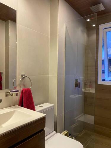 Americas Apartment in ซูเคร ซิตี้ เซนเตอร์