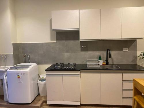Americas Apartment in ซูเคร ซิตี้ เซนเตอร์