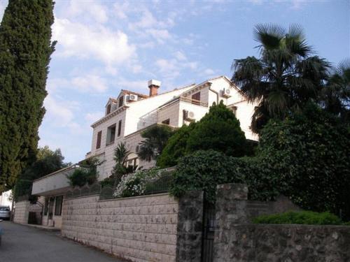  Villa Franovic in Dubrovnik