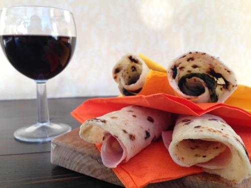 赛拉乌纳沃尔塔公寓式酒店