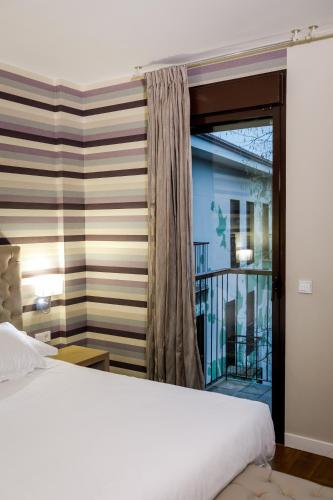 Hotel Spa Ciudad de Astorga By PortBlue Boutique