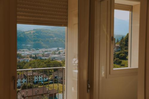 코르네도 비첸티노 Casalloro 3성급 호텔 외관