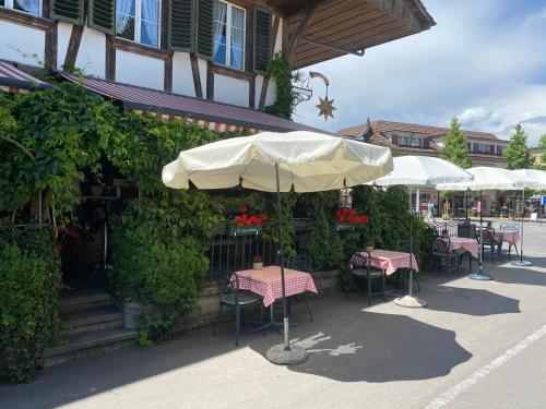 Hotel Sternen Worb 3