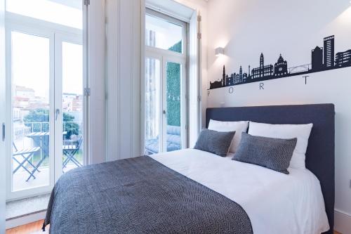 ON Apartments - Lapa Deluxe, Oporto