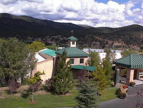 Ruidoso Downs Condos by VRI resorts