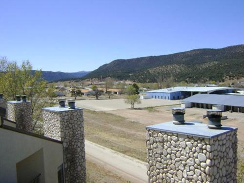 Ruidoso Downs Condos by VRI resorts