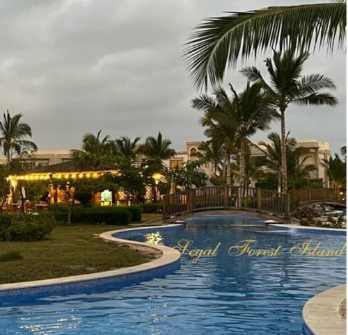 Segal Salalah-Forest Island-Hawana photo