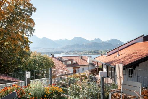 Ferienhaus und Landhaus Berger 2