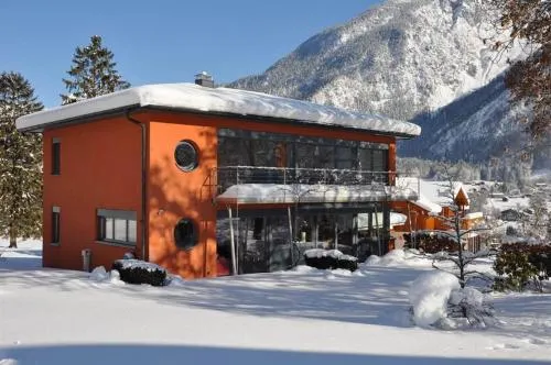 Ammann Marika in Vandans, Österreich