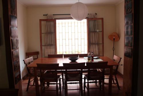 El Arbol Hostel in La Serena