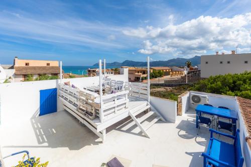  Can Anni in Son Serra de Marina