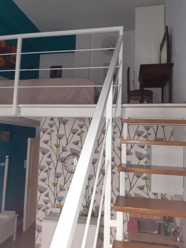 La casa di FLO, Neapel (Foto 6)