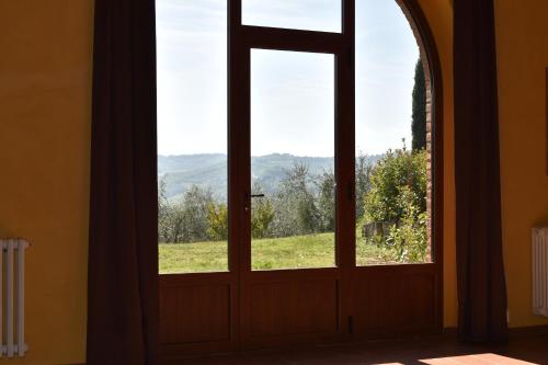 Agriturismo Il Santo