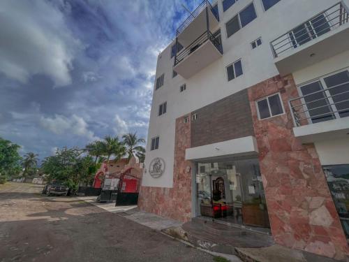 Hotel Raymundo