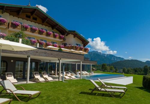 Hotel Ennstalerhof 3