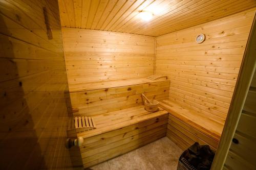 Chalet First Hill, Gura Humorului (foto 10)