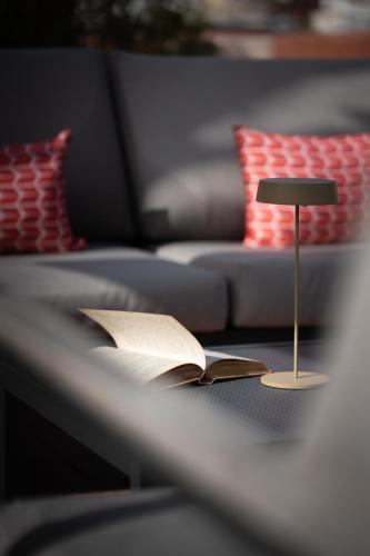 Caracciolo 13 Rooftop & Suites Room Type - Classic Apartment