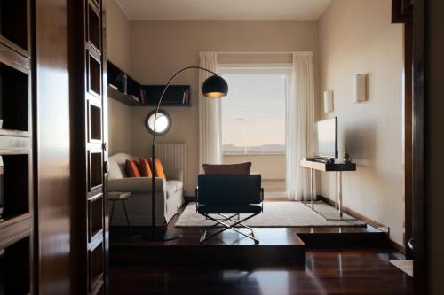 Caracciolo 13 Rooftop & Suites 5