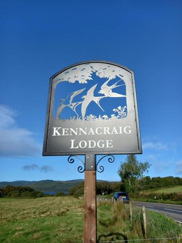 Kennacraig Lodge