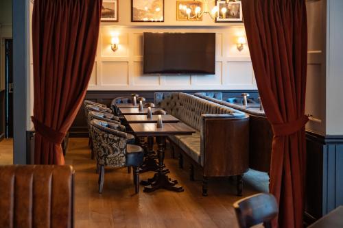 The Bear in Combe Down