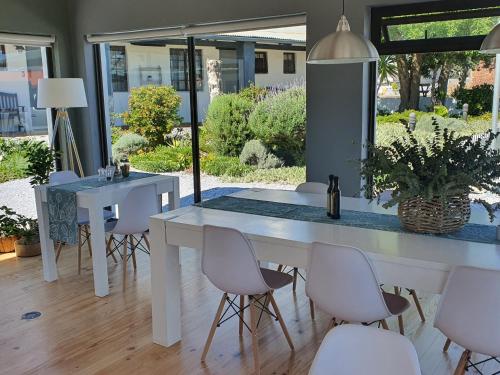 Étterem, Kaijaiki Country Inn and Restaurant in Yzerfontein