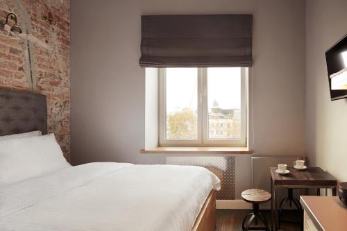 SleepWell Ordynacka, Warsaw (photo 7)