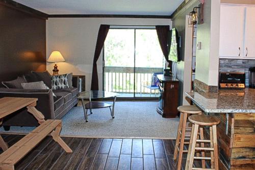 Afternoon Delight at The Village in Laconia, USA