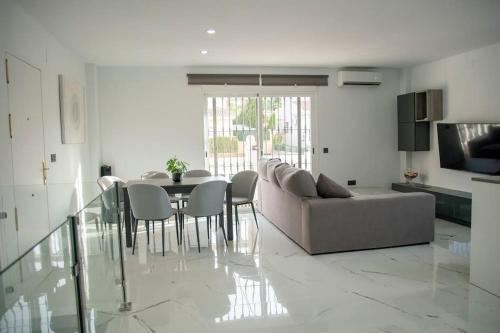 Villa el Olivo 5