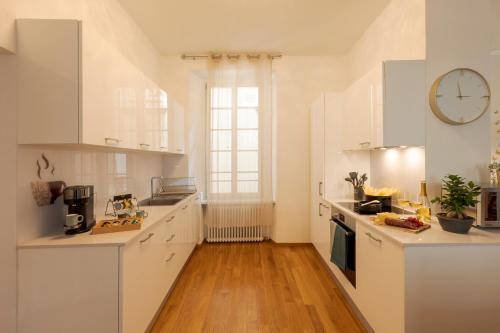 設施, Cuore di Relais e Châteaux 5 STELLE in Bellinzona CITY OF CASTLES -By EasyLife Swiss (Cuore di Relais e Chateaux 5 STELLE in Bellinzona CITY OF CASTLES -By EasyLife Swiss) in 貝林佐納