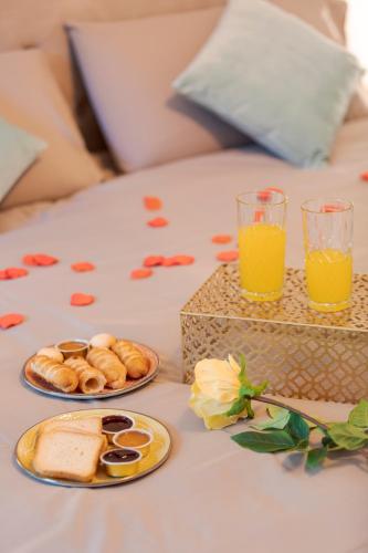 餐飲選擇, Cuore di Relais e Châteaux 5 STELLE in Bellinzona CITY OF CASTLES -By EasyLife Swiss (Cuore di Relais e Chateaux 5 STELLE in Bellinzona CITY OF CASTLES -By EasyLife Swiss) in 貝林佐納