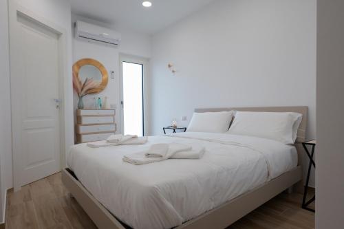 All'Uscita B&b, Salerno