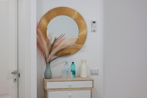  All´Uscita B&b in Eboli