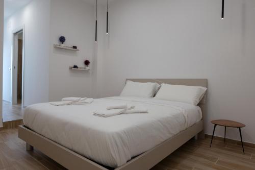 All'Uscita B&b in Еболі