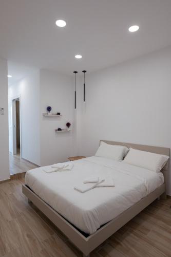 All'Uscita B&b in Еболі