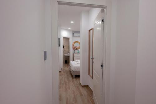 All'Uscita B&b in Еболі