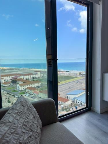 Brand New Top Floor Studio - The Hub Gibraltar - Self Catering