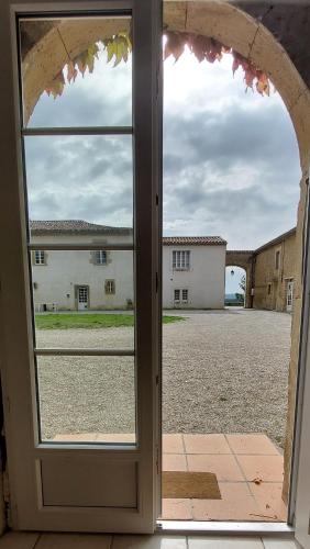 Skats, La Ginelle - Appartement Isba in Airoux