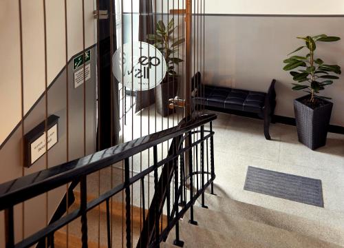 SleepWell Apartments Ordynacka - image 14