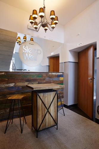 SleepWell Apartments Ordynacka - image 6