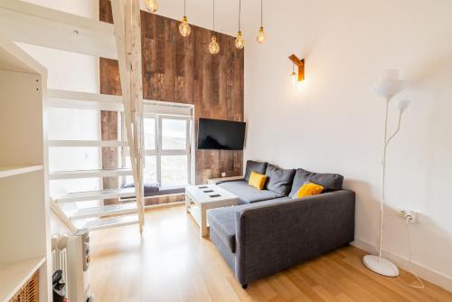 Faciliteiten, SnowSun in Sierra Nevada