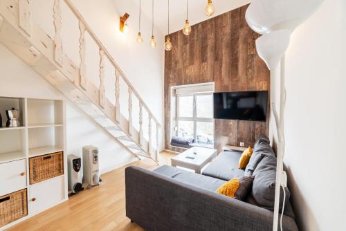 SnowSun in Sierra Nevada