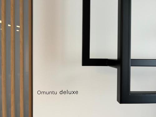 Luxury Omuntu-Design-Apartment Deluxe, Munich (photo 5)