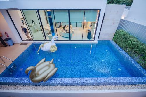 Movenpick Pool Villa by Hello Pattaya