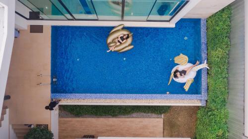 Movenpick Pool Villa by Hello Pattaya
