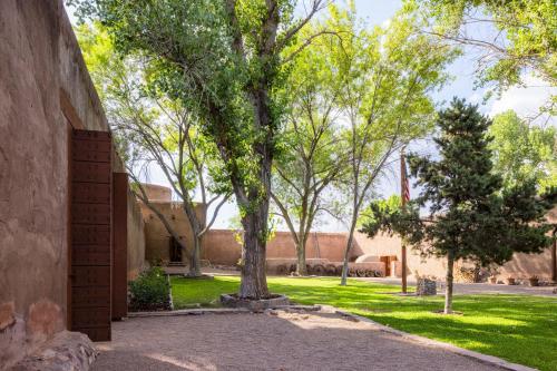 Cibolo Creek Ranch
