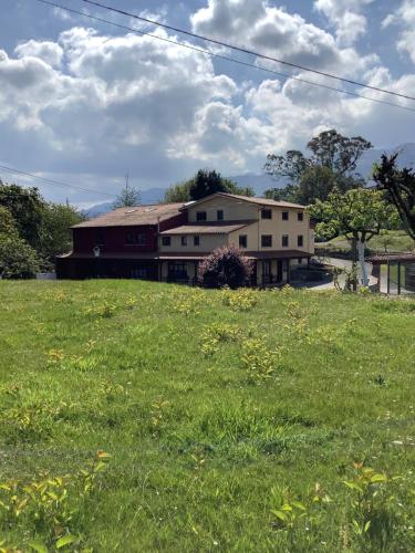  Casa Pancho Porrúa in Porrúa