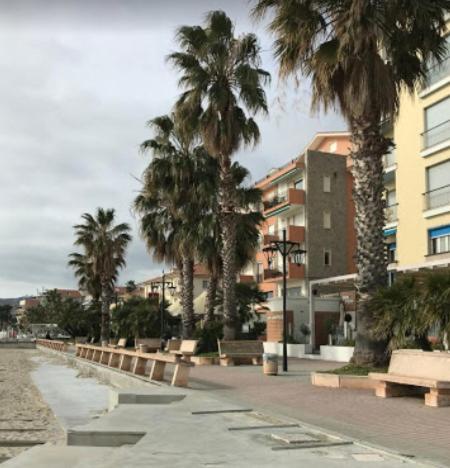  Appartamento SanBart Mare in San Bartolomeo al Mare