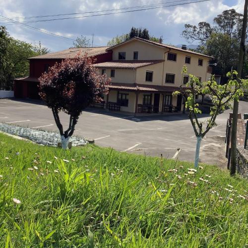 Casa Pancho Porrúa in Porrúa