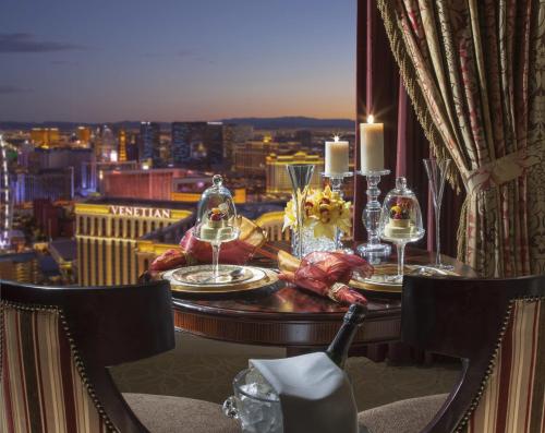 The Palazzo at The Venetian®, Las Vegas (photo 8)