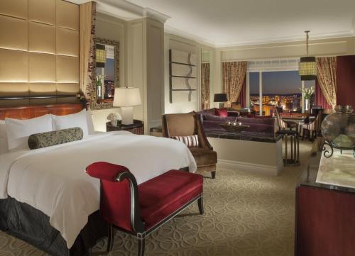 The Palazzo at The Venetian®, Las Vegas (photo 10)